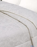 Одеяло АртПостель Лебяжий пух Евро 5926 200x215 - фото2