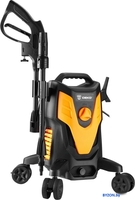 Мойка высокого давления Deko DKCW1800 083-2033 - фото2