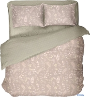 Постельное белье Нордтекс Verossa Weightless VRS 2542 8522/1+8320/5 23 - фото