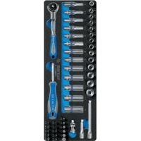 King Tony 9-2548MRV - фото