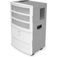 Осушитель воздуха Funai Yamaneko 120 RAD-Y120T7E - фото2