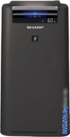 Очиститель и увлажнитель воздуха Sharp KC-G41RH - фото