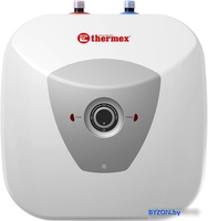 Накопительный электрический водонагреватель под мойку Thermex HIT PRO 15 U - фото