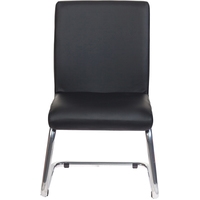 Кресло Бюрократ CH-250-V (черный) - фото2