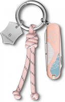 Мультитул Victorinox Classic SD Paris Style 0.6223.E221 - фото2