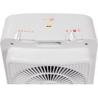 Тепловентилятор Soler&Palau TL-32 - фото2