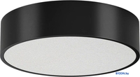Светильник Arlight SP-TOR-PILL-PRISM-R400-25W Warm3000 (BK, 100 deg, 230V) 022997(3) - фото