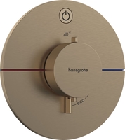 Смеситель Hansgrohe 15553140 - фото