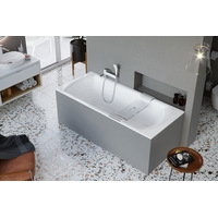 Ванна Excellent Lamia Slim 170x75 - фото2