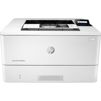 Принтер HP LaserJet Pro M404dn - фото
