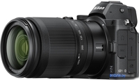Беззеркальный фотоаппарат Nikon Z5 Kit 24-200mm - фото2