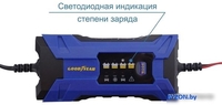 Зарядное устройство Goodyear CH-2A - фото2, картинка2 Зарядное устройство Goodyear CH-2A - фото2