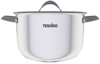 Кастрюля Tesoro Tivoli КС844 - фото