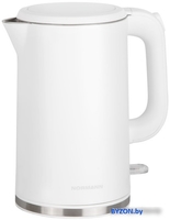 Электрочайник Normann AKL-521 - фото