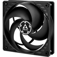 Вентилятор для корпуса Arctic P12 PWM PST ACFAN00120A (черный) - фото2, картинка2 Вентилятор для корпуса Arctic P12 PWM PST ACFAN00120A (черный) - фото2