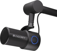 Проводной микрофон Endorfy Solum Studio - фото