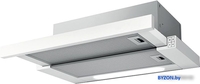 Кухонная вытяжка Jetair Aurora LX/WH/F/60 PRF0045669C - фото, картинка Кухонная вытяжка Jetair Aurora LX/WH/F/60 PRF0045669C - фото