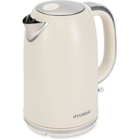 Электрический чайник Hyundai HYK-S9900 - фото2