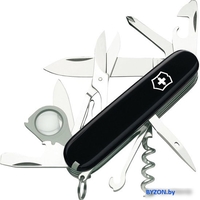 Туристический нож Victorinox Explorer 1.6703.3 - фото
