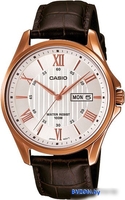 Наручные часы Casio MTP-1384L-7A - фото, картинка Наручные часы Casio MTP-1384L-7A - фото