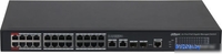 Управляемый коммутатор 2-го уровня Dahua DH-S4228-24GT-360 - фото2