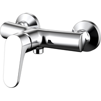 Смеситель Bravat F9191238CP-01-RUS - фото, картинка Смеситель Bravat F9191238CP-01-RUS - фото