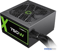 Блок питания GameMax GX-750 - фото
