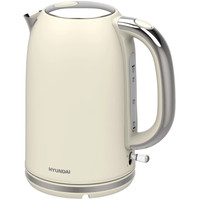 Электрический чайник Hyundai HYK-S9900 - фото