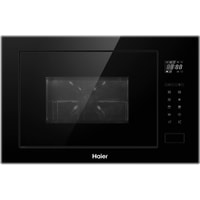 Микроволновая печь Haier HMX-BTG259B - фото