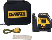 Лазерный нивелир DeWalt DCLE14201GB-XJ (сумка) - фото2
