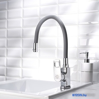 Смеситель РМС SL134-017FK - фото, картинка Смеситель РМС SL134-017FK - фото