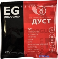 Ловушка от насекомых Euroguard Домик - фото, картинка Ловушка от насекомых Euroguard Домик - фото