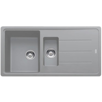 Кухонная мойка Franke BFG 651 (серый) - фото