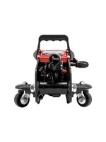 Подкатной домкрат ForceKraft FK-TH22501CB(65255) - фото2