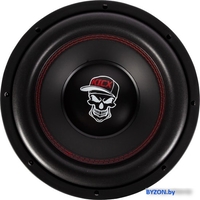 Головка сабвуфера KICX LL12 - фото2