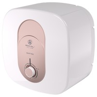 Накопительный электрический водонагреватель Royal Clima Quattro RWH-Q10-FE - фото2