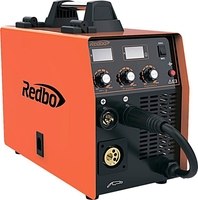 Сварочный инвертор Redbo Expert Mig-205S - фото