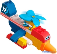 Конструктор Funky Toys Истребитель FT0822558 - фото