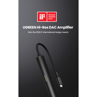 Портативный усилитель Ugreen CM545 90217 - фото2