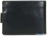 Кошелек Peterson PTN WL-1012L (черный) - фото2, картинка2 Кошелек Peterson PTN WL-1012L (черный) - фото2