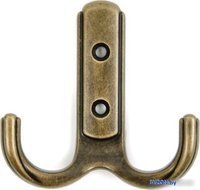 Крючок мебельный Boyard Domani K252MAB.6 - фото