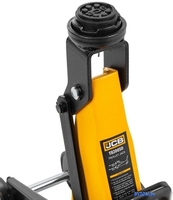 Подкатной домкрат JCB T820050 2т - фото2