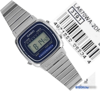Наручные часы Casio LA-670WA-2E - фото2