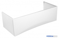 Ванна Cersanit Mito Red 150x70 (с каркасом и экраном) - фото2