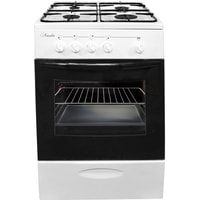 Кухонная плита Лысьва ГП 400 МС СТ-2У (белый) - фото