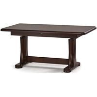 Журнальный столик Halmar Halmar Tymon 2 (темный орех) - фото