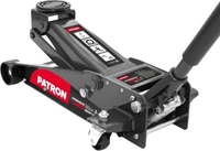 Подкатной домкрат Patron P-T830018 3т - фото