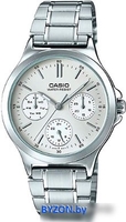 Наручные часы Casio LTP-V300D-7A - фото, картинка Наручные часы Casio LTP-V300D-7A - фото