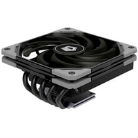 Кулер для процессора ID-Cooling IS-50X v2 - фото, картинка Кулер для процессора ID-Cooling IS-50X v2 - фото