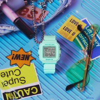 Наручные часы Casio BGD-10-3E - фото2, картинка2 Наручные часы Casio BGD-10-3E - фото2